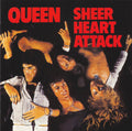 Queen : Sheer Heart Attack (CD, Album, RE, RM)