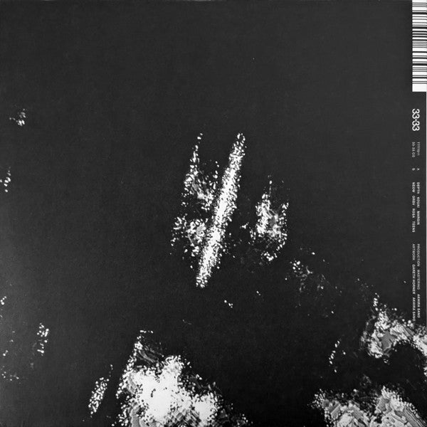 Akhira Sano : Far More Decentralized (LP, Album, Cle)