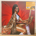 Lakecia Benjamin : Phoenix (2xLP, Album, Ltd, Gol)