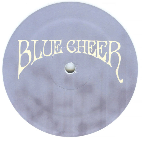 Blue Cheer : The '67 Demos (LP, RP, Whi)
