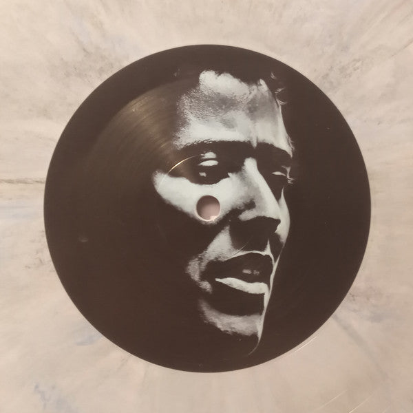 Elaine Brown : Seize The Time - Black Panther Party (LP, Album, RE, Whi)