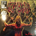 At War : Infidel (LP, Album, RE, RM)