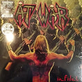 At War : Infidel (LP, Album, Ltd, RE, RM, Cam)