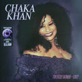 Chaka Khan : I'm Every Woman - Live! (LP, Ltd, RE, Haz)