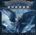Revolution Saints : Against The Winds (CD, Album)