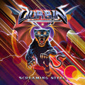 Durbin : Screaming Steel (CD, Album)
