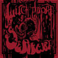 Witchthroat Serpent : Witchthroat Serpent (CD, Album, RE)