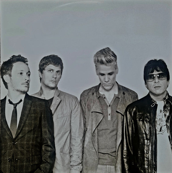 Matchbox Twenty : North (LP, Album, RE)