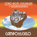 Coro Qom Chelaalapi, Lagartijeando : Campo Del Cielo (12", EP, Ltd, 180)