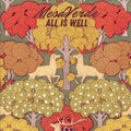 MesaVerde (2) : All Is Well (LP, Album)