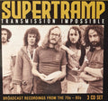 Supertramp : Transmission Impossible (3xCD, Unofficial)