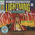 Niney The Observer : Lightning & Thunder (The Observer Singles 1969 To 1972) (2xCD, Comp)