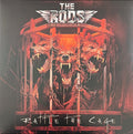 The Rods : Rattle The Cage (LP, Album, Ltd, Red)