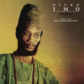Oluko Imo : Oduduwa (12", RE)
