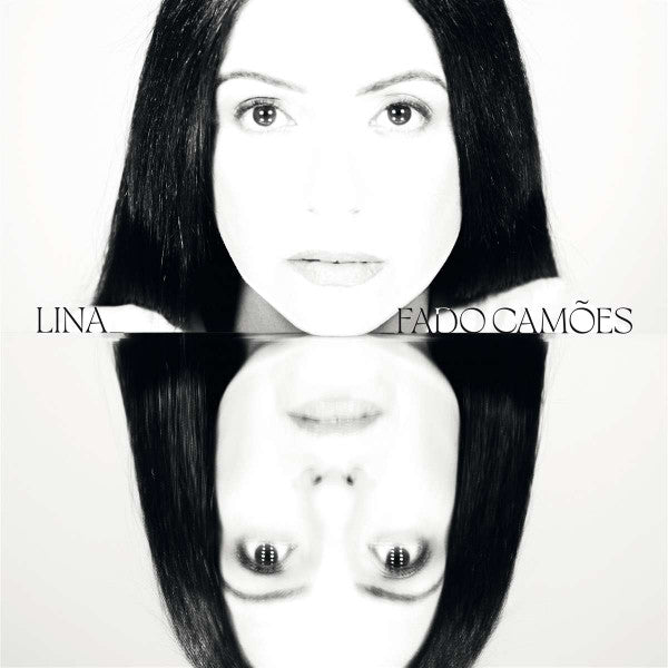 Lina Rodrigues : Fado Camões  (LP, Album)