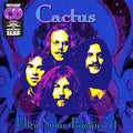 Cactus (3) : Ultra Sonic Boogie '71 (2xLP, Album, Ltd, RE, Pur)