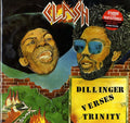 Dillinger verses Trinity (4) : Clash (LP, Ltd, RE, 180)