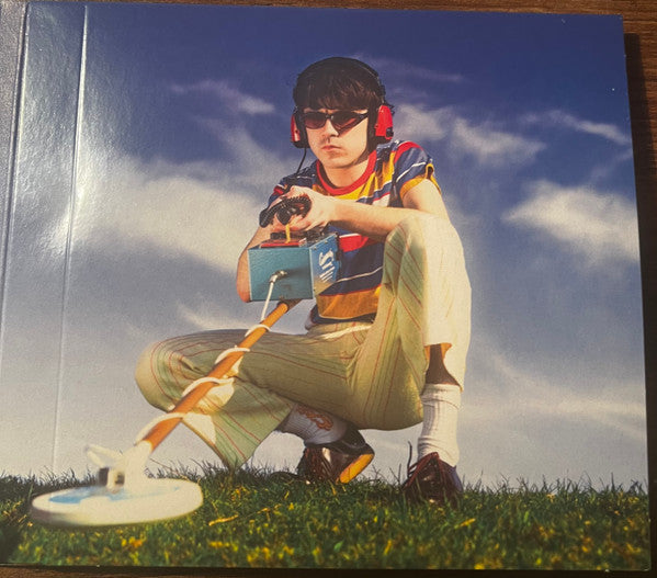 Declan McKenna : What Happened To The Beach? (CD, Album)