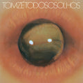 Tom Zé : Todos Os Olhos (LP, Album, Ltd, RE, RM, S/Edition, 180)