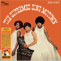 The Supremes : The Supremes Sing Motown (LP, Album, RE, MPO)