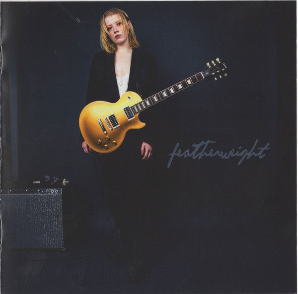 Rosie Frater-Taylor : Featherweight  (CD, Album)