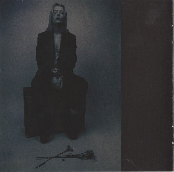 Rosie Frater-Taylor : Featherweight  (CD, Album)