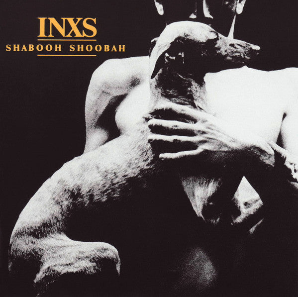 INXS : Shabooh Shoobah (CD, Album, RE, RM)