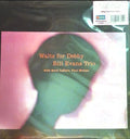 The Bill Evans Trio, Scott LaFaro, Paul Motian : Waltz for Debby (LP, Album, RE, 180)