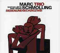 Marc Schmolling Trio : Siebenundsechzigzwei (CD, Album)