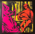 Jordana (7), TV Girl : Summer's Over (12", S/Sided, EP, Etch, RP)