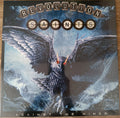 Revolution Saints : Against The Winds (LP, Album)