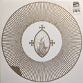 Ponte Del Diavolo : Fire Blades From The Tomb (LP, Album)