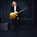 Rosie Frater-Taylor : Featherweight  (LP, Album)