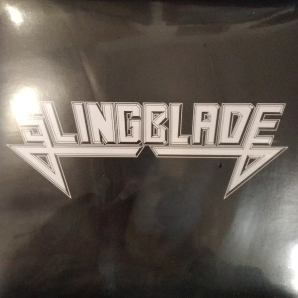 Slingblade : The Unpredicted Deeds Of Molly Black (LP, Album, Yel + 7", Single, Yel + Ltd, RE, RP)