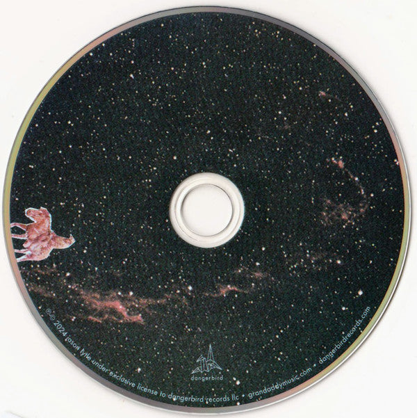 Grandaddy : Blu Wav (CD, Album)