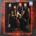 Blue Cats : Best Dawn Yet (LP, Album, blu)