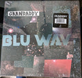 Grandaddy : Blu Wav (LP, Album, Ltd, Wav)
