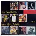 My Life With The Thrill Kill Kult : I See Good Spirits And I See Bad Spirits (LP, Album, RE, RM)