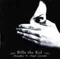 Billy The Kid (12) : Horseshoes & Hand Grenades (CD, Album)