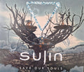 Sujin : Save Our Souls (CD, Album)