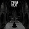 Patriarchs In Black : My Veneration (LP, Album)