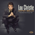Lou Christie : Gypsy Bells (Columbia Recordings 1967) (CD, Comp, Mono)