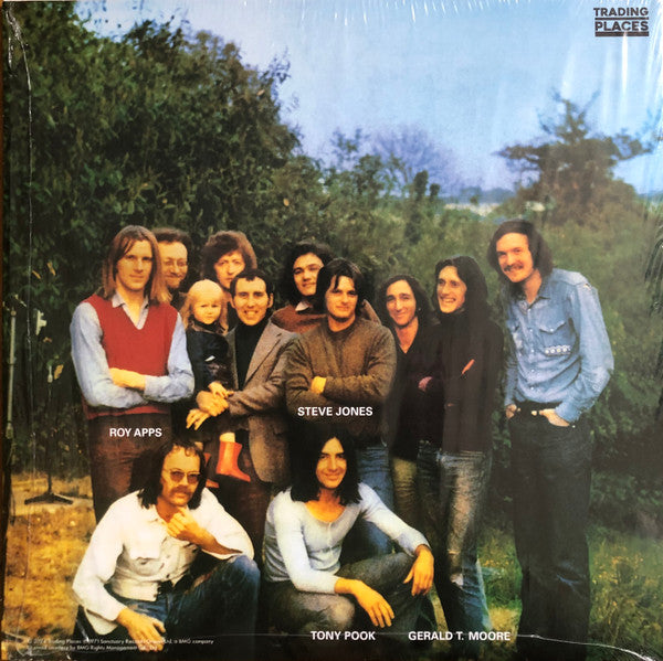 Heron : Twice As Nice & Half The Price (2xLP, Album, RE)