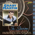 Grady Martin : Hillbilly, Rockabilly, And Beyond (CD, Comp, Mono)