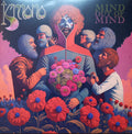 K'mono : Mind Out Of Mind (LP, Album)
