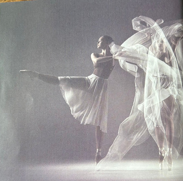 Daniel Hope, Zürcher Kammerorchester : Dance! (2xCD, Album)