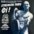 Various : Strength Thru Oi ! (LP, Comp, RP, Blu)