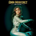Ann Margret : Born To Be Wild (LP, Ltd, Gre)