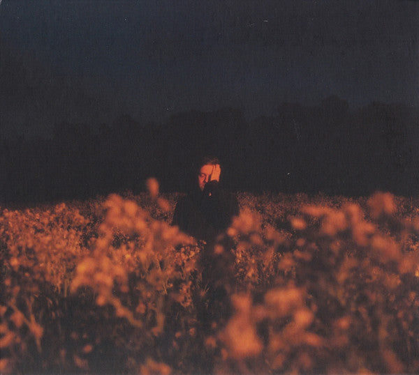 Benjamin Francis Leftwich : Some Things Break (CD, Album)