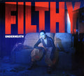 Nadine Shah : Filthy Underneath (CD, Album)